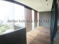 OUE Twin Peaks (D9), Condominium #131562852